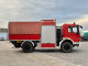 ATEGO 1326 - POMPIER