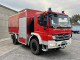 ATEGO 1326 - POMPIER
