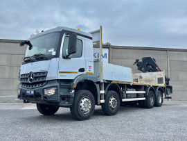 ACTROS 3240