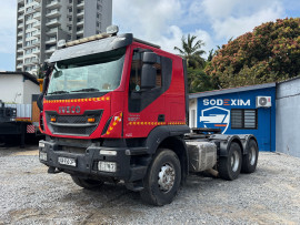 TRAKKER 500