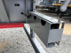 PLATEAU PORTE-CONTAINER 40' 4 ESSIEUX