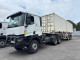 KERAX 380 DXI 6X6