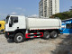 CAMION 6X4 BENNE 22m3