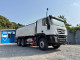 CAMION 6X4 BENNE 22m3