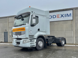 PREMIUM 460 DXI