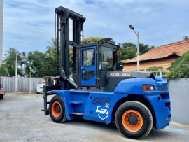 NOUVEAU CHARIOT FRONTAL 16T