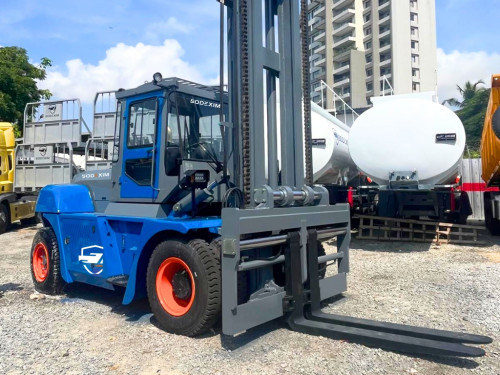 NOUVEAU CHARIOT FRONTAL 16T