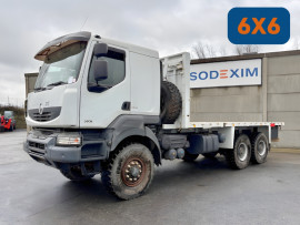 KERAX 380 DXI