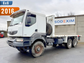 KERAX 380 DXI