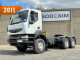 KERAX 380 DXI