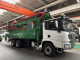 CAMION POMPE A BETON 375 TX2538
