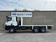 K 380 - PLATEAU PORTE-CONTENEUR 20'