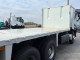 K 380 - PLATEAU PORTE-CONTENEUR 20'