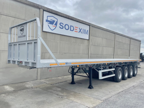 PLATEAU 60T NEUF - FRANCE