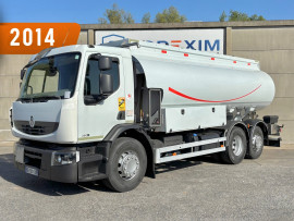 PREMIUM 280 DXI