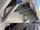 PLATEAU RIDELLES - CARROSSERIE