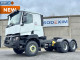 K 420 (EURO 3)