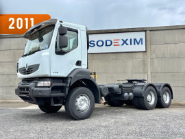 KERAX 380 DXI