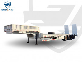 PORTE ENGIN 80T
