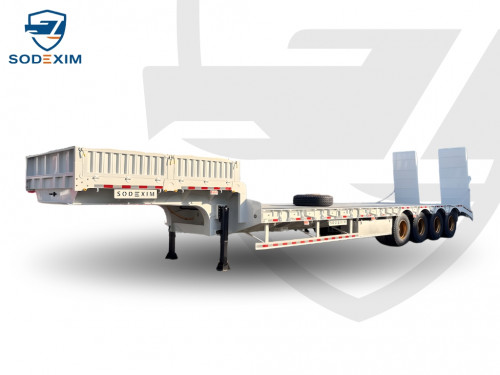 PORTE ENGIN 80T