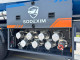CITERNE ACIER CARBURANT 45 000 LITRES