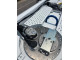 CITERNE ACIER CARBURANT 45 000 LITRES