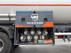 CITERNE ACIER CARBURANT 45 000 LITRES