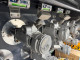 CITERNE ACIER CARBURANT 45 000 LITRES
