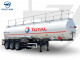 CITERNE ACIER CARBURANT 40 000 LITRES
