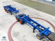 BI-TRAIN PLATEAU 20' NEUF
