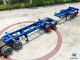 BI-TRAIN PLATEAU 20' NEUF