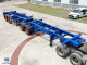 BI-TRAIN PLATEAU 20' NEUF