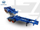 BI-TRAIN PLATEAU 20' NEUF