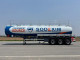 CITERNE ACIER CARBURANT 45 000 LITRES