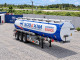 CITERNE ACIER CARBURANT 45 000 LITRES