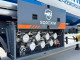 CITERNE ACIER CARBURANT 45 000 LITRES