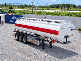 CITERNE ACIER CARBURANT 45 000 LITRES