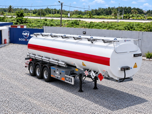 CITERNE ACIER CARBURANT 45 000 LITRES