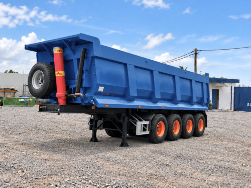 BENNE ACIER 35M3