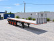 PLATEAU PORTE-CONTAINER 40' 4 ESSIEUX