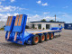 Porte-chars neuf 60T