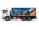 CAMION ATELIER MOBILE