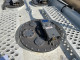CITERNE CARBURANT