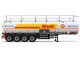 CITERNE ACIER CARBURANT 45 000 LITRES