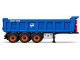 BENNE ACIER 32 M3