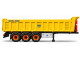 BENNE ACIER 32 M3
