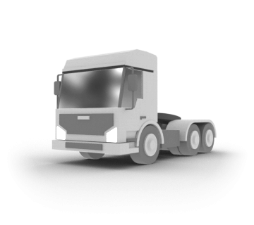 Tractor units