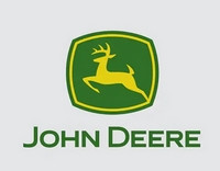 JOHN DEERE